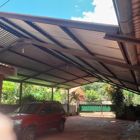 La Nona Porto Iguaçu Exterior foto