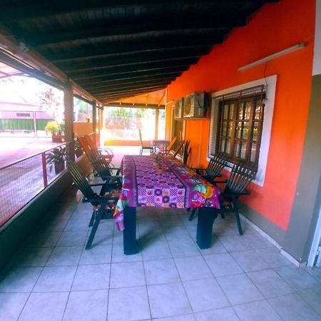 La Nona Porto Iguaçu Exterior foto