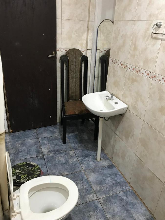 La Nona Porto Iguaçu Exterior foto