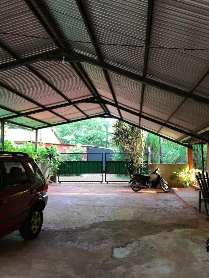 La Nona Porto Iguaçu Exterior foto