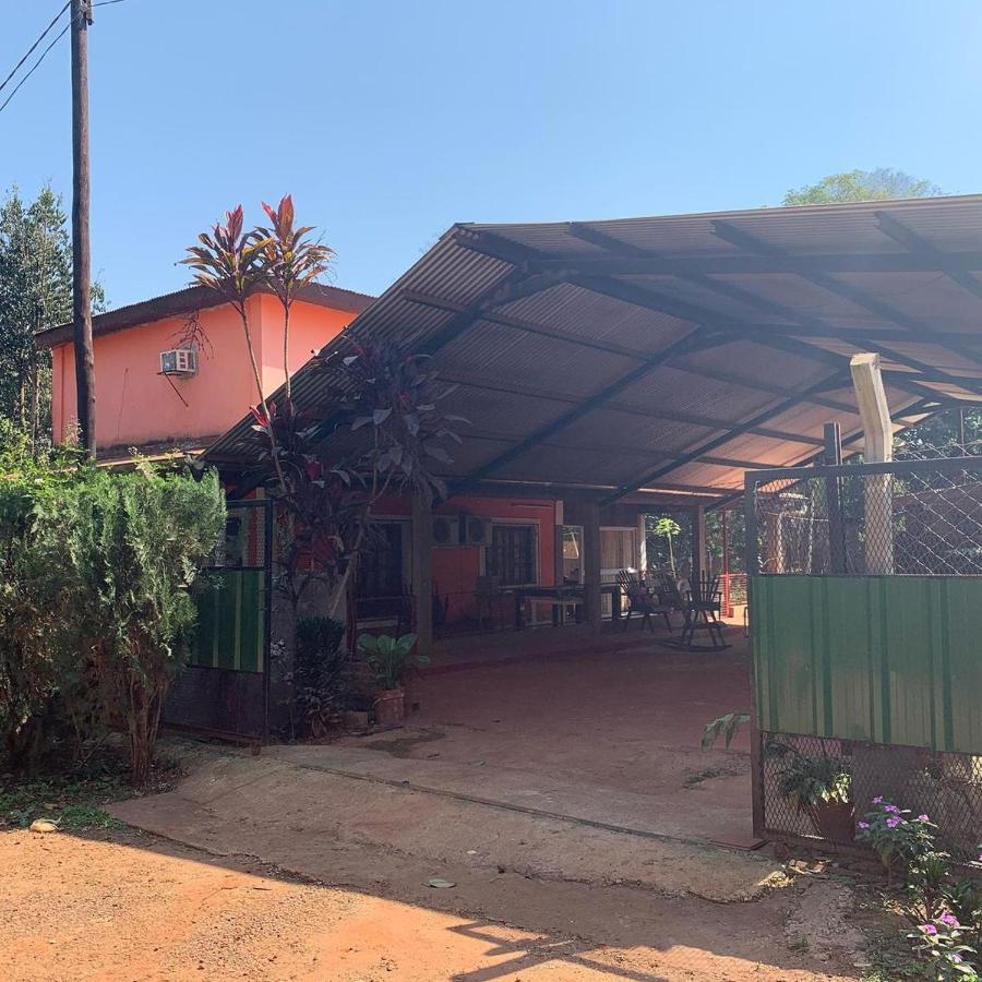 La Nona Porto Iguaçu Exterior foto