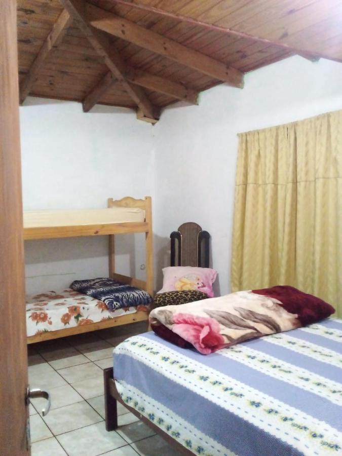 La Nona Porto Iguaçu Exterior foto