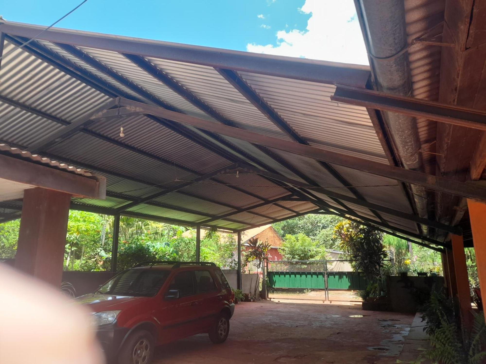 La Nona Porto Iguaçu Exterior foto
