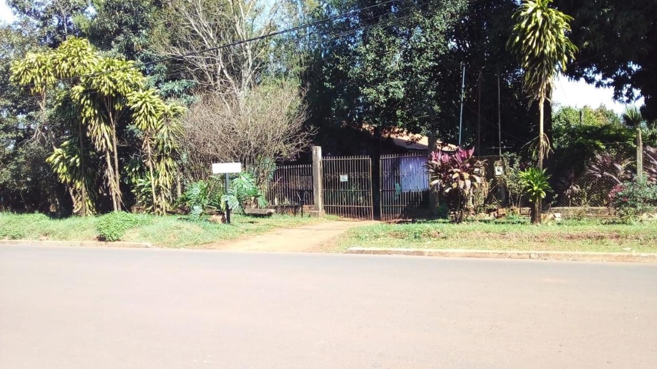 La Nona Porto Iguaçu Exterior foto